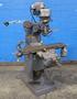 BRIDGEPORT MACHINE 9"X 42" VERTICAL MILL
