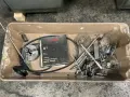 HARDINGE 14”X34” CHUCKER  -  HC