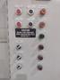 60&quot; X 38&quot; X 38&quot; X 1,000 DEGREE PRECISION QUINCY CORP MODEL #45E-1000M HEATED OVEN: STOCK #20624