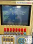 300 TON 40.3 OZ VAN DORN MODEL 300HT-1920 INJECTION MOLDING MACHINE MFG NEW 2000