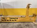 1 TON X 72&quot; KUNDEL 360° FREE STANDING JIB CRANE: STOCK #19512