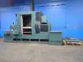 GRIEVE 36" X 200" CONVEYOR OVEN   -  BELT CONVEYOR