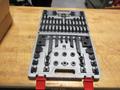 Haas 58 PC Clamp Kit - 5/8&quot; 04-0258 NEW!- Auction Item