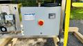 AFM Model: STC-WSN-2M  |  Steam Tunnel  |  w/ Integrated Steam Generator