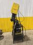 1.25" PARKER SUPER-KRIMP HYDRAULIC HOSE CRIMPER &amp; CRIMP DIES, WITH ENERPAC HYDRAULIC UNIT: YOBRO #25556