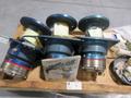 Hydra-Cell D-12 Rebuilt Pumps (3pcs) and Parts- Auction Item