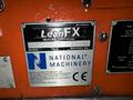 National Formax Lean FX 10 5 Die Cold Former