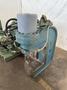 150 TON FRANKLIN MANUFACTURING C FRAME HYDRAULIC WEB PUNCH. STOCK # 0666125