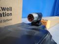 ALLEN BRADLEY 2.32 KW AC SERVO MOTOR  -  VPL-B1651C-PK14AS