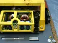 FANUC OPERATOR PANEL SERIES 21i-TB  -  A02B-0285-B500