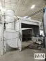 5 ARM FERRY MODEL RS5-250 ROTATIONAL MOLDING MACHINE REBUILT IN 2021