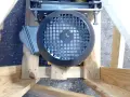 Cincinnati 12" Fan - Waf-12