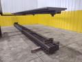 18&#039; LONG T-SLOTTED RAIL DIE PLATE: STOCK #24011