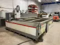 2011 MITSUBISHI MWX4-612 | Waterjet Cutters