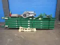SIEMENS DEMATIC 144" X 22" CONVEYORS