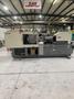 Nissei Used NEX2000-12E Injection Molding Machine, 121 ton, Yr. 2005, 2.6 oz.