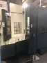 2008 MAKINO A61 | Machining Centers, Horizontal