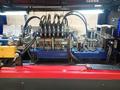 Xiamen MF1600T Roll Former, 2022 – Hydraulic Decoiler, CAD/CAM Integration, Multi‑Operation Tooling