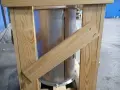 CINCINNATI 12" FAN  -  WAF-12