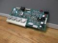 Used  Haas 32-4070H Brushed Servo Drive Board **A Axis Only**