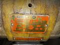 19&quot; X 80&quot; LEBLOND MODEL #6E REGAL ENGINE LATHE 1.75&quot; HOLE: YOBRO #23961