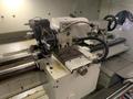 MILLTRONICS TL14x40 CNC Flat Bed Lathe, S/N 1121, New 2011