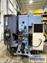 Machining Centers Vertical CNC
