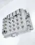ALLEN BRADLEY 1783-ZMS8T8E2TGN PLC ARMORSTRATIX 5700 SWITCH USED
