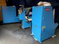Unipress Steam Press Line Body / Sheever / Legger STOCK #2250