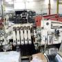 National Model 750 5 Die S1 Parts Former