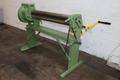 14 Ga x 3 ft, PEXTO 416 Plate Bending Rolls