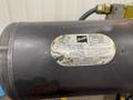 1 TON YALE SINGLE PHASE ELECTRIC HOIST HOIST: STOCK #74837