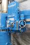 6&#039; X 17&#039; CARLTON RADIAL DRILL: STOCK #71032