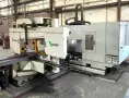 2013 FICEP 1001 DDB CNC DRILLING &amp; SAWING LINE FOR BEAMS
