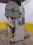 150 TON X 10' DRIES AND KRUMP CHICAGO MODEL #410-D MECHANICAL PRESS BRAKE: YOBRO #24980