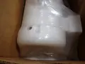BALDOR-RELIANCE 10 HP MOTOR  -  EWDM3714T