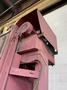 60"X 30" LOAD KING MODEL # 30 VERTICAL CARDBOARD BALER : STOCK #79753
