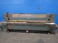NIAGARA 126" X 3/16" SHEAR  -  710