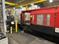2003 AMADA FO-4020 | Laser Cutters