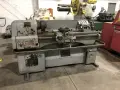 CLAUSING COLCHESTER 15&quot; X 48&quot; LATHE, STOCK# 14080T