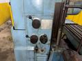 50 TAPER OTR OTORI KIKO MODEL#ME-35 VERTICAL MILL: YOBRO #23858