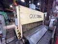 QUICKMILL QUICKDRILL MODEL 969620 GANTRY CNC MACHINING CENTER