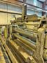 72&quot; x 10.00&quot; Paxson Slitter Heads
