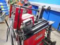 LINCOLN 350 A WELDER  -  POWER WAVE S350