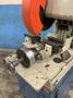 14" BAILEIGH CS-350SA SEMI-AUTOMATIC COLD SAW: STOCK #81257