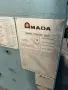 AMADA 25 TONS PRESS BREAK  -  RG-25