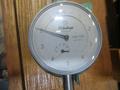 Mitutoyo 511 Series Bore Gauges, (2)- Auction Item