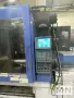 500 Ton 45 Oz JSW J500ELIII-1400H Electric Injection Molding Machine, mfg 2006/2005 (2) AVAILABLE
