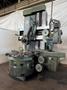 48" FRORIEP 4-JAW VERTICAL TURRET LATHE. STOCK # 0667925