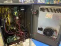 FANUC AM-FW500 Ferris Wheel Trunnion w/ Fanuc AUX Controls USED
